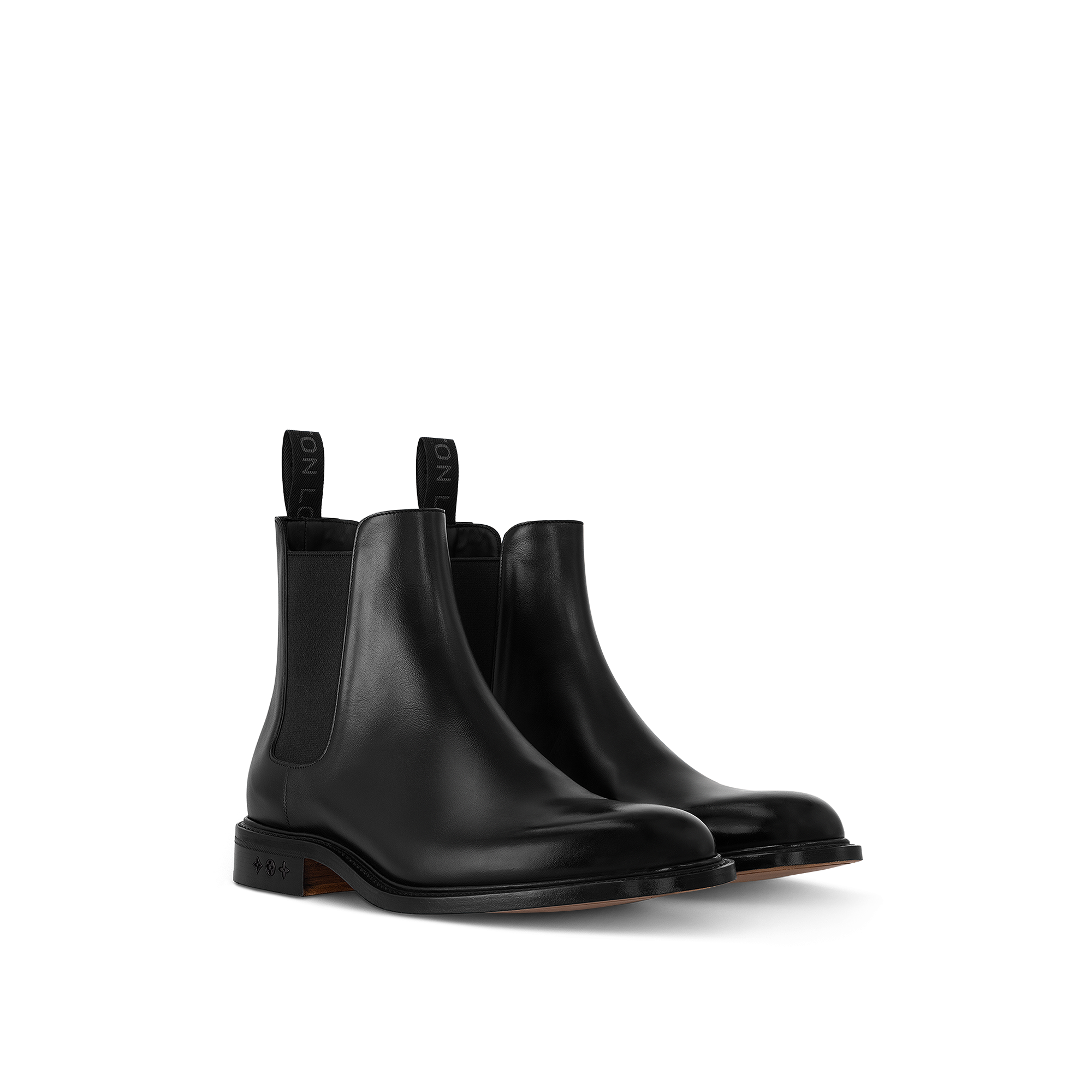 Louis vuitton boots mens 2018 sale